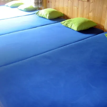 Sport Camp Tirol Apartamento Landeck