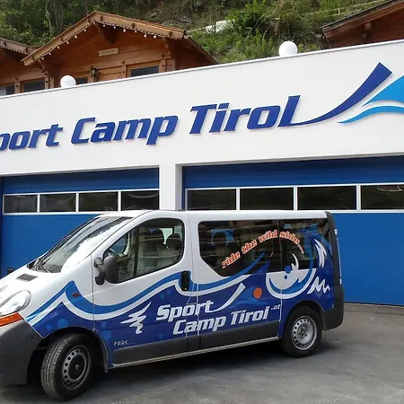 Apartamento Sport Camp Tirol Landeck