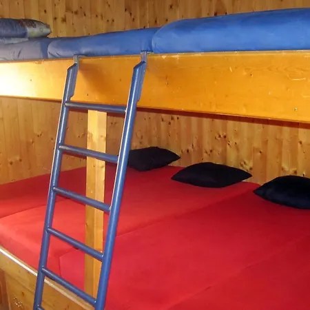 Apartamento Sport Camp Tirol