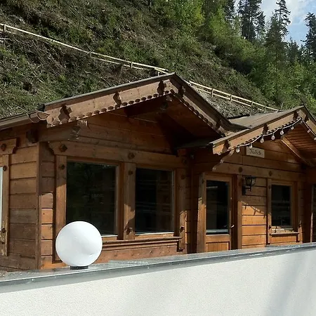 Sport Camp Tirol Landeck