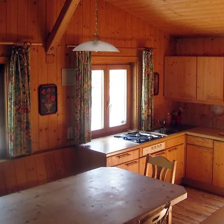 Sport Camp Tirol Apartamento *