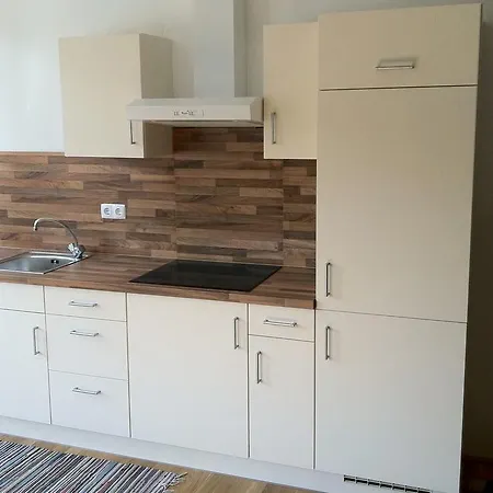 Apartamento Sport Camp Tirol