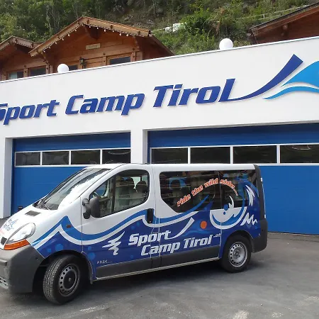 Apartamento Sport Camp Tirol *