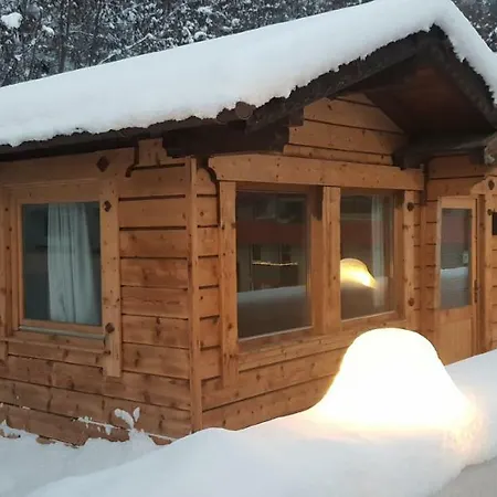 Sport Camp Tirol Landeck