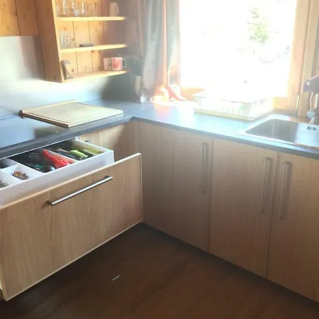 Sport Camp Tirol Apartamento *