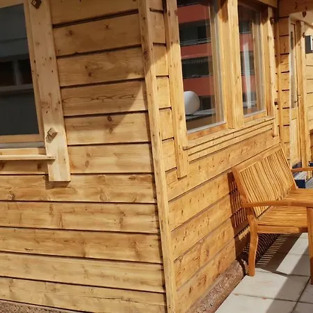 Apartamento Sport Camp Tirol *
