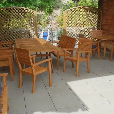 Sport Camp Tirol Apartamento Landeck