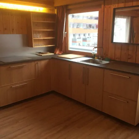 Apartamento Sport Camp Tirol *